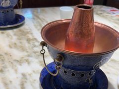-涮福記·现切牛羊肉火锅(世纪汇店)