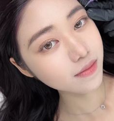 -韩美绣·骨相纹眉·洗眉美瞳线