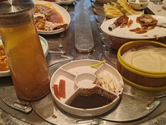 -普天和酒楼(天津之眼店)