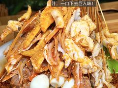 -楠火锅(太古里总店)
