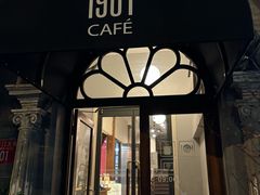-1901 Cafe(西四店)