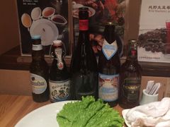 -萨拉伯尔水源素问店·韩国宫廷料理(人民路店)