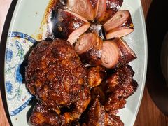 -三古月·老湖州面馆(梅地亚店)