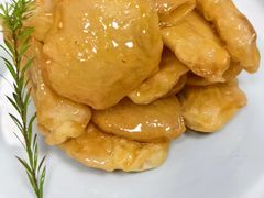 -百富源·海鲜辽菜(浑河堡店)