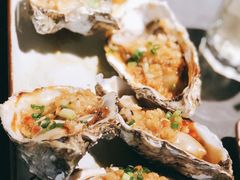 -很久以前羊肉串(昌里路三钢里店)