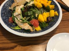 -AFS Cafe & Canteen(闽江二路店)