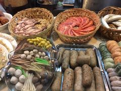 -揭阳钟记小食(福田新村店)
