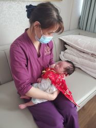-馨月汇·独栋月子会所(静安店)