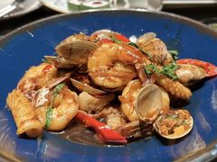 -Home Thai·泰谣(王府井apm店)