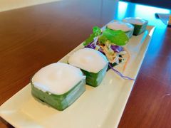 西米糕-mango tree芒果树泰国餐厅(青岛万象城店)