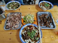 -清真-戏楼王记牛肉面
