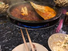 -蜀大侠火锅(车公庙店)