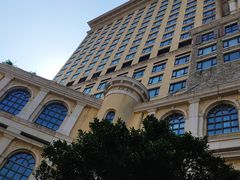 -澳门十六浦索菲特大酒店