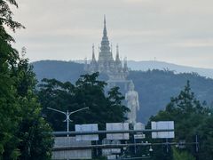 -西双版纳勐泐文化旅游区