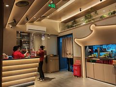-西塔老太太泥炉烤肉(青浦蟠龙天地店)