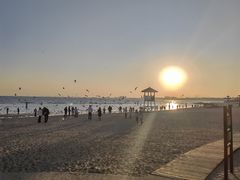 -老虎石海上公园