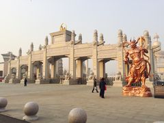 -兴隆文化园景区