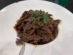 -京采烤鸭清真餐厅(金桥店)