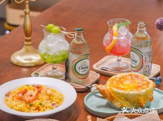 这是什么神仙下午茶店，居然还️棋牌室