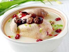 -佳养记百味鸡煲海曙孝闻街店
