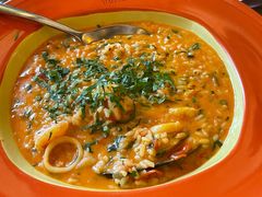 -我的意大利厨房