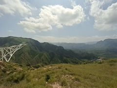 -桑干河大峡谷旅游区