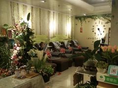 -理療君·古法推拿•姜疗•SPA馆(东门店)