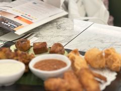 -关夫人餐厅(KLCC阳光广场店)