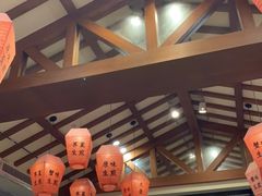 大堂-大壶春生煎(四川中路店)