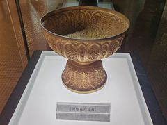 -黄金博物馆