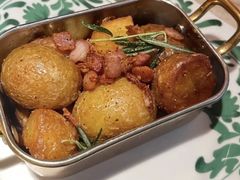 -Mammamia意大利餐厅(阳春巷店)