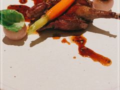 -丽轩中餐厅(广州丽思卡尔顿酒店)