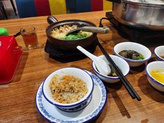 马鲛饭-映日农场无花果鸡(滨江东路店)