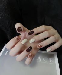 -鲸彩·美甲美睫科技护肤