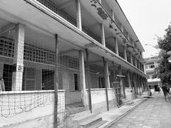 -吐斯廉屠杀博物馆