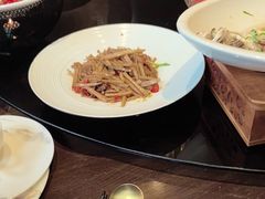 -西郊八号·山野江西菜(开发区店)