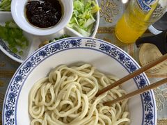 -清真·鸦儿李记·小馆(后海店)