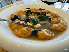 -枣子树·素食餐厅(朱家尖店)