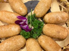 -亮欢寨(凯里总店)