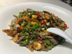 -故乡缘·香格里拉山庄(冷竹路店)