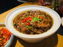 -滋色臻选川菜(北京坊旗舰店)