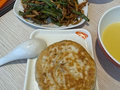 -景仁馅饼(蒿泊店)