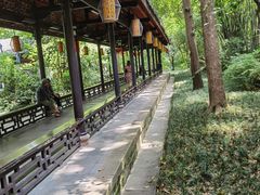 -成都杜甫草堂博物馆