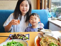 -妈妈的味道(和顺古镇店)