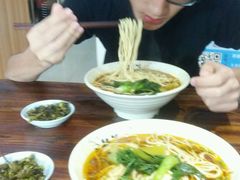 -老成都担担面(人民北路店)