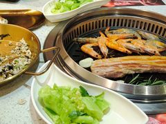 -炭之家·齐齐哈尔非遗烤肉·鲜切直供(中央大街店)