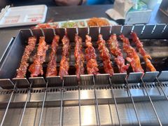 -邢氏老太太烤串(北兴街店)