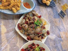 -小民大排档(光谷店)