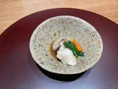 -植庭·日本料理(华侨城店)