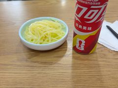 -李先生牛肉面大王(郑州火车站西广场2店)